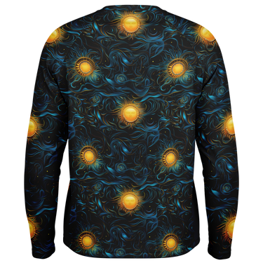 Chokefish™ Long Sleeve Every Day All Weather Sun&Saltwater Shirt Men's-014
